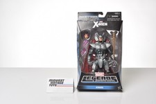 MARVEL LEGENDS-INFINITE SERIES STRYFE-BAF JUBILEE HASBRO 6  MIB-TRU EXCLUSIVE