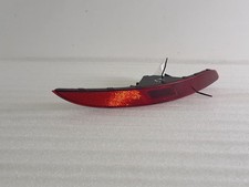 Porsche 718 Cayman 982 982c 2019 Hinten rechts Nebelschlussleuchte 982945704M