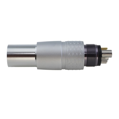 COXO Dental Handpiece High Speed Fiber Optic LED CX207-G KaVo NSK LED Coupling - Afbeelding 191 van 286