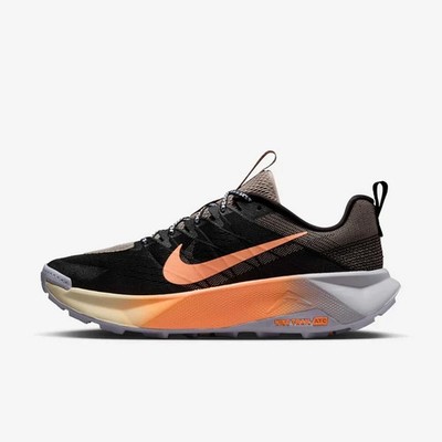Nike Reactx Wildhorse 10 Herren Laufschuhe ''Orange Pulse'' | FV2338 006