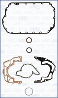 Dichtungssatz KurbelgehÄUse Ajusa 54128800 FÜR Audi Skoda Vw