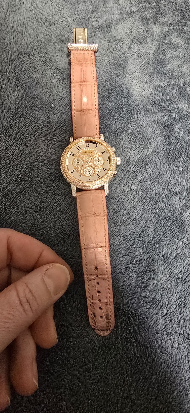 Chopard Watch - image 3