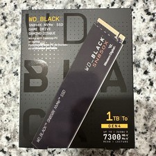 Samsung Pm981 2tb PCIe NVMe SSD Solid State Mz-vlb2t0 for