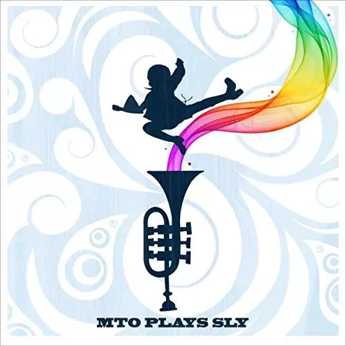 MTO Plays Sly, Steven Bernstein et Steven Bernstein's Millennial Territory - Photo 1/1
