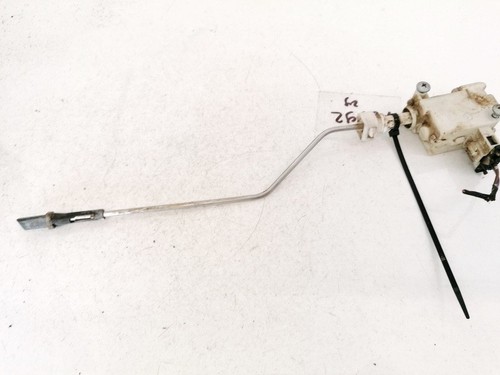 3C0810773 Stellmotor Microschalter, Heckklappe Heckklappenschloss DE1699292-54