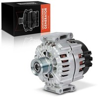 Frankberg Lichtmaschine Generator 200A Passend FüR MERCEDES-BENZ Sprinter |