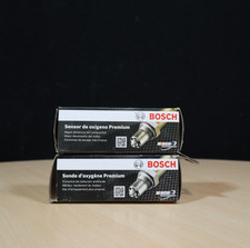 Bosch 15716 Premium Oxygen Sensor