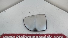 Glace de rétroviseur Renault Captur