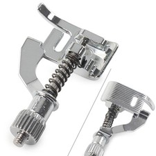 Sewing Machine Presser Blind Hem Stitch Foot For Singer For Brother