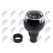 ORIGINAL® Nty Schalthebelknauf für Mini MINI MINI COUNTRYMAN MINI CLUBMAN MINI