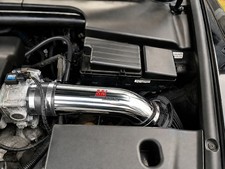 Black 1pc Air Intake Kit Filter System For 2004-2008 Acura Tl 3.2l V6 Black 1pc Air Intake Kit Filter System For 2004-2008 Acura Tl 3.2l V6