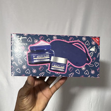 IT Cosmetics Confidence in Your Beauty Sleep Face Night Treatment Gift Set