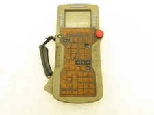 Yaskawa Yasnac XRC JZNC-MPP20E Hand-Held Teach Pendant For Motoman Robot