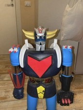 Abystyle ABYFIG113 Jumbo Grendizer Goldorak 60cm Figurina