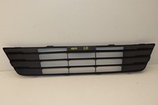 HONDA CIVIC MK9 2012-2017 GENUINE FRONT BUMPER LOWER GRILLE P/N 71103-TV0-E500