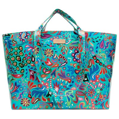 Consuela Jumbo Bag Tasha