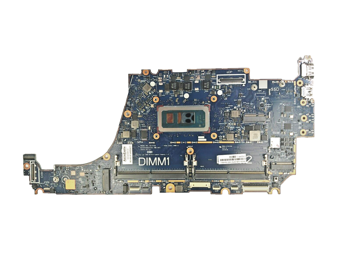 N45154-601 For HP Elitebook 840 G10 I7-1355U 6050A3452701-A01 N45154-601 For HP Elitebook 840 G10 I7-1355U 6050A3452701-A01