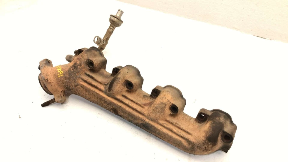 Оригинальный правый выпускной коллектор в сборе для Ford F350 1988-1997 годов выпуска 7,5 л на 2WD - Изображение 3 из 4