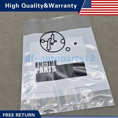 #ad #ad OEM Carburetor Bowl Gasket For Briggs and Stratton Nikki Carb 698781 USA $6.99