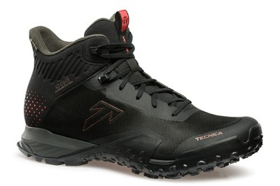 Tecnica MAGMA S MID GTX MS BLACK-PURE LAVA BLACK-PURE LAVA