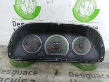 Compteur Fiat PALIO