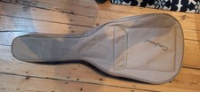 Tanglewood acoustic travel guitar