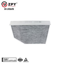 ZPY New Air Filter Fit For Audi A4 A5 Allroad Q5 RS5 S4 S5 Porsche 8K0 819 439