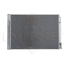 Condensateur BMW SERIE 1