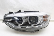 Headlight Lamp Assembly Bmw 428i 430i 435i 440i 14 15 16 17 Left 1468427