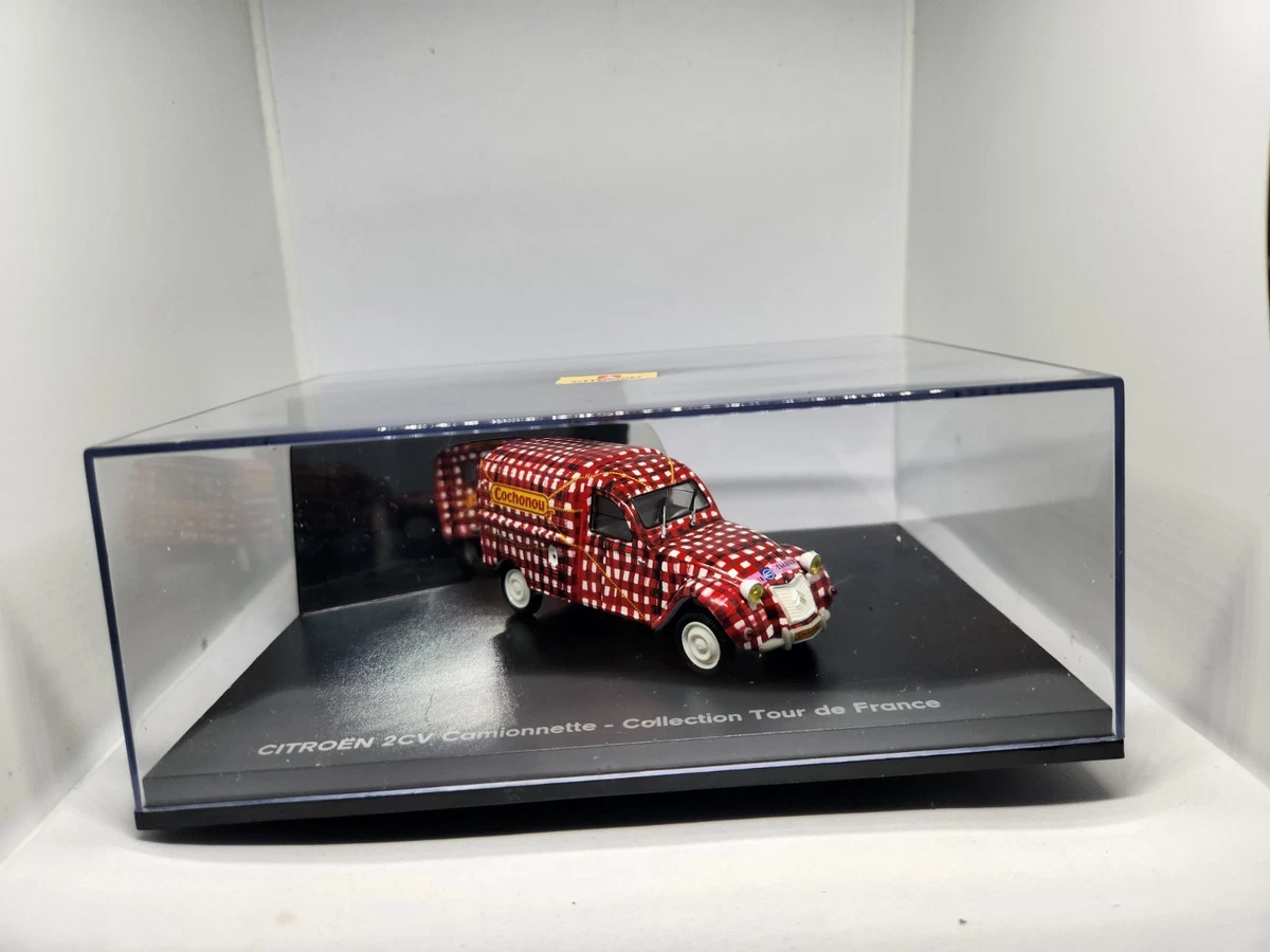 NOREV 压铸玩具厢型车1:43 | eBay
