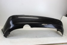 Original Mercedes SLK R  W170 Mopf Stoßstange hinten Heckstoßstange A1708850825