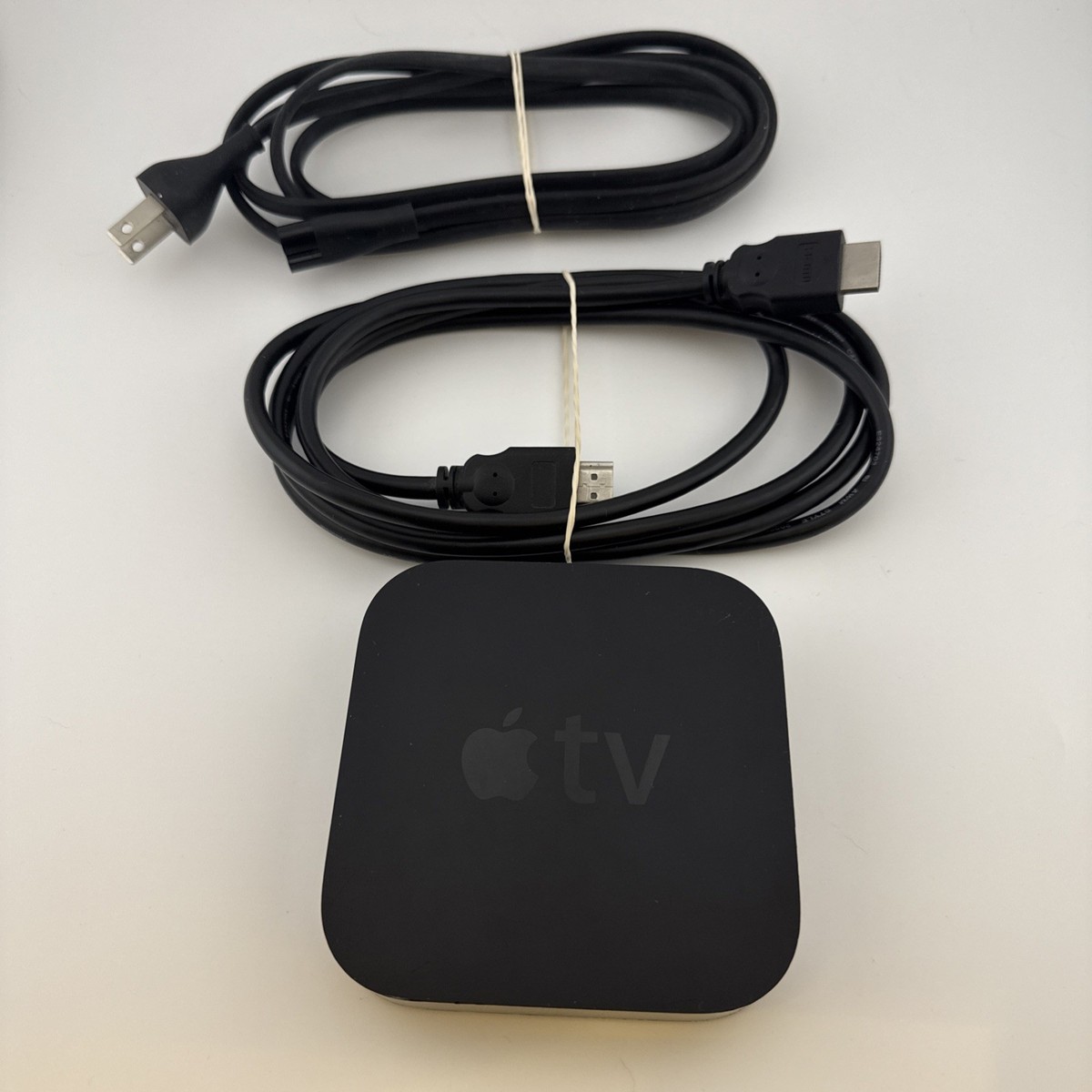 3th Generation 3rd Gen 4k Hdmi Cable Apple Tv Belkin UltraHD High