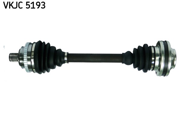 Front Left SKF SWEDEN VKJC 5193 Drive Shaft for VW - Image 3
