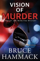 Bruce Hammack | Vision Of Murder | Taschenbuch | Englisch (2022)