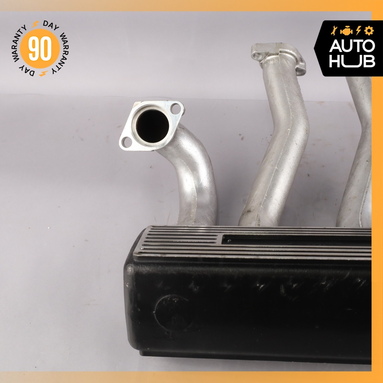 Bentley Arnage Le Mans Series 2000-2002 Intake manifold hose