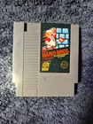 Super Mario Bros. (Nintendo NES, 1985) Authentic Game Cartridge