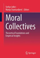 Moral Collectives | Stefan Joller (U. A.) | Taschenbuch | Viii | Englisch | 2023