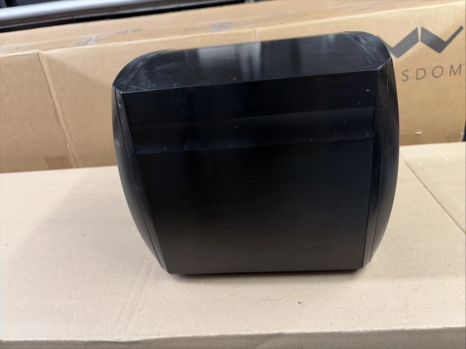 SUNFIRE XTATM265 POWERED SUBWOOFER ATMOS - Image 2 of 4