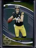 2025 Panini Absolute Will Howard Rookies RC Rookie #197 Steelers