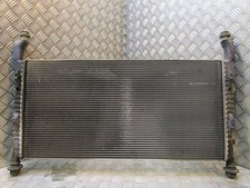 Radiateur Ford TRANSIT