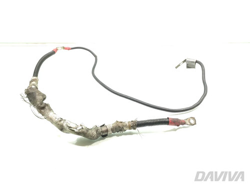 BMW 3 Series Lichtmaschinen-Kabelbaum 320d Diesel 135kW (184 HP) 7810859 2010