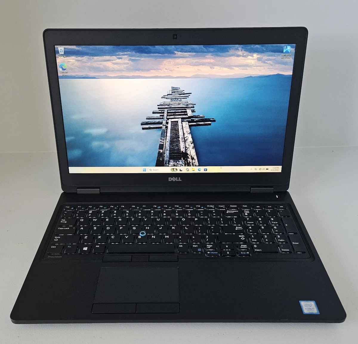 Dell Intel Core i7 7th Gen. Notebooks/Laptops for sale | eBay