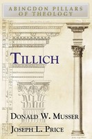 Donald W. Musser (U. A.) | Tillich | Taschenbuch | Englisch (2010)