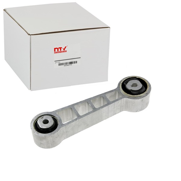 NTY Motorlager Hinten Passend FÜR Renault Espace | ZPS-RE-044-image