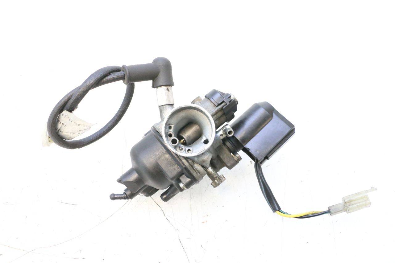 CARBURADOR - APRILIA SR MOTARD 50 (2012 - 2018)