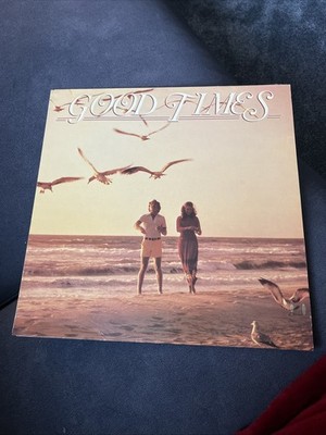 Good Times - Compilation Album Vinyl LP - Haven Records 1982 - various artists