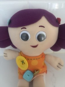Toy Story Collection Buttercup | eBay
