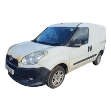 FIAT DOBLO MK2 RIGHT FRONT HUB/STUB AXL.ASSY 52043096