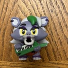 Funko Five Nights at Freddy’s ROXANNE WOLF Mystery Minis Figure FNAF  "2020"