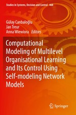 Gülay Canbalo¿lu (u. a.) | Computational Mo...